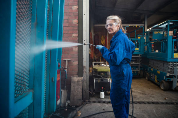 Best Warehouse Floor Cleaning in West Carthage, NY