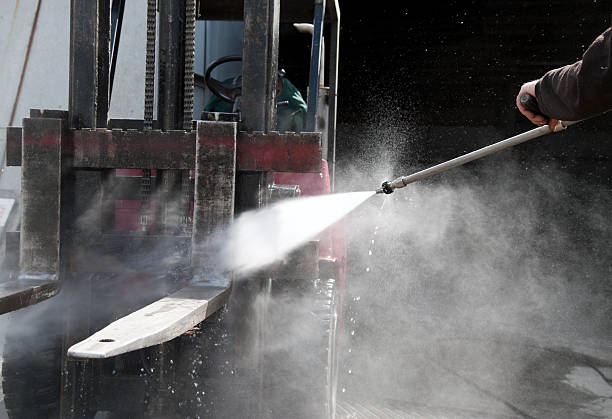 Best Sidewalk and Walkway Pressure Cleaning in West Carthage, NY